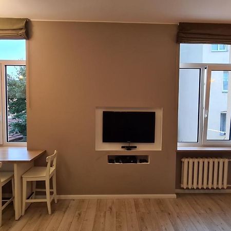 Family Apartment In Klaipeda Old Town 외부 사진