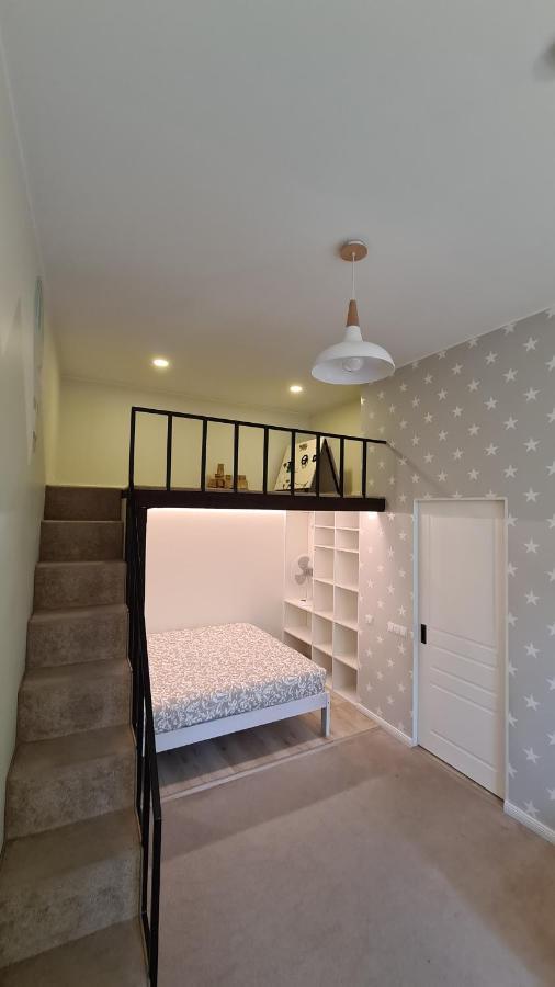 Family Apartment In Klaipeda Old Town 외부 사진