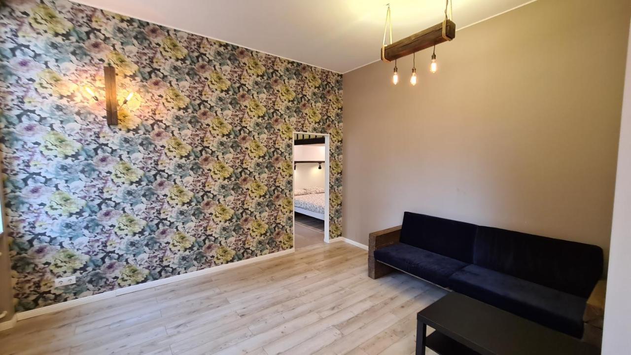 Family Apartment In Klaipeda Old Town 외부 사진