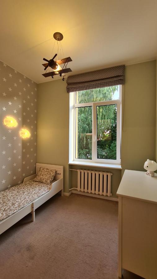 Family Apartment In Klaipeda Old Town 외부 사진